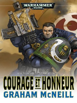 cover image of Courage et Honneur